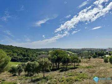 3455m2 Plot for Sale in Sotogrande-26410