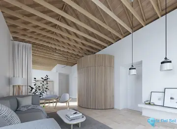 2 bedroom Apartment for Sale in Málaga Este-26432