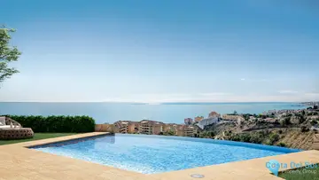 3 - 4 bedroom House for Sale in Fuengirola-26457