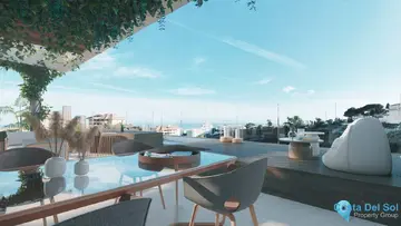 3 - 4 bedroom House for Sale in Fuengirola-26458