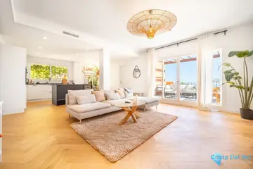 3 bedroom Apartment for Sale in Nueva Andalucía-26489