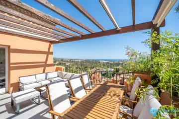 3 bedroom Apartment for Sale in Nueva Andalucía-26499