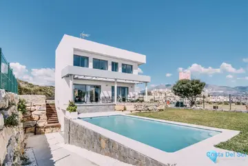 3 bedroom House for Sale in Mijas Costa