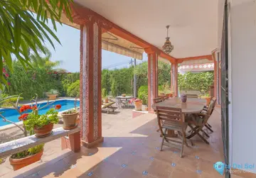 3 bedroom House for Sale in Marbella-26514