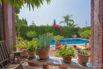 3 bedroom House for Sale in Marbella-26517