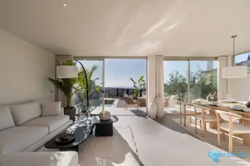 3 bedroom Apartment for Sale in Nueva Andalucía