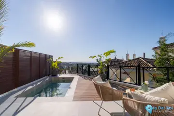 3 bedroom Apartment for Sale in Nueva Andalucía-26526
