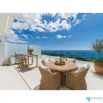 3 bedroom Apartment for Sale in Benalmadena-26537
