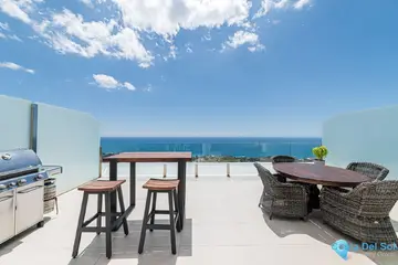 3 bedroom Apartment for Sale in Benalmadena-26538
