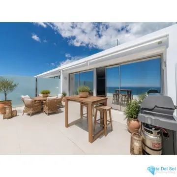 3 bedroom Apartment for Sale in Benalmadena-26539