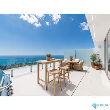 3 bedroom Apartment for Sale in Benalmadena-26541