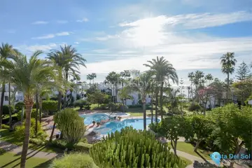 2 bedroom Apartment for Sale in Estepona-26542