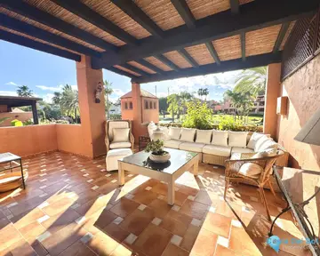 4 bedroom Apartment for Sale in Guadalmina Baja-26555