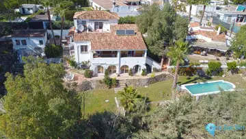 6 bedroom House for Sale in Valle del Sol-26561