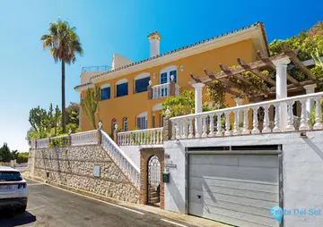 5 bedroom House for Sale in Torremuelle-26584