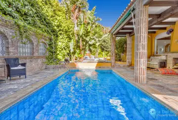 5 bedroom House for Sale in Torremuelle-26589