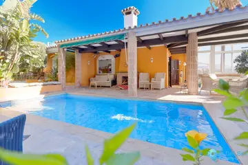 5 bedroom House for Sale in Torremuelle-26591