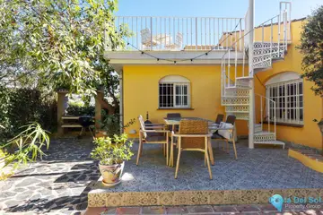 5 bedroom House for Sale in Torremuelle-26594