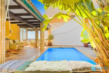 5 bedroom House for Sale in Torremuelle-26597