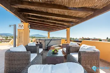 3 bedroom Apartment for Sale in Costalita-88319