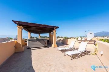 3 bedroom Apartment for Sale in Costalita-88321