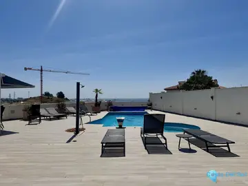 4 bedroom House for Sale in Estepona-77641