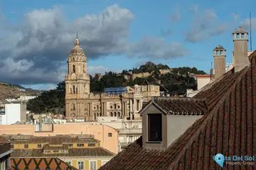 3 bedroom Apartment for Sale in Málaga-77651