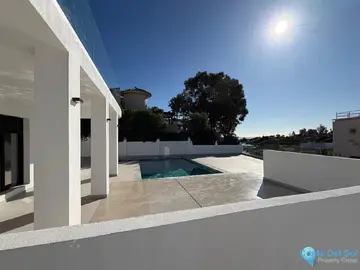 3 bedroom House for Sale in Campo Mijas-88328