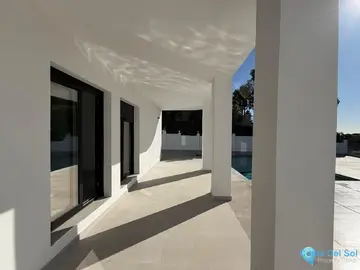 3 bedroom House for Sale in Campo Mijas-88329