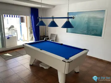 5 bedroom House for Sale in Torremolinos-88354