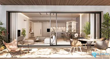 3 bedroom Apartment for Sale in San Pedro de Alcántara-77703