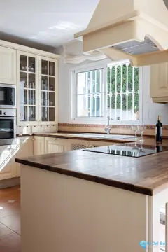 4 bedroom House for Sale in Mijas Golf-77713