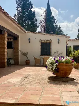 5 bedroom House for Sale in Mijas-88361