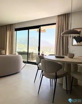 3 bedroom Apartment for Sale in Benahavís-77757