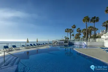 3 bedroom Apartment for Sale in Estepona-77779