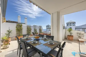3 bedroom Apartment for Sale in Estepona-77782