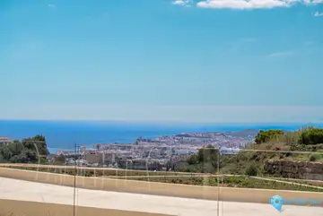 3 bedroom Apartment for Sale in Fuengirola-77792