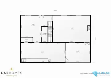 3 bedroom House for Sale in The Golden Mile-88385