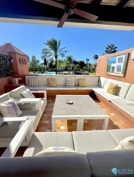 4 bedroom Apartment for Sale in Guadalmina Baja-26643
