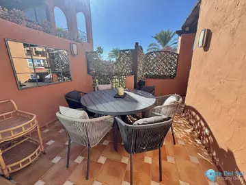 4 bedroom Apartment for Sale in Guadalmina Baja-26660