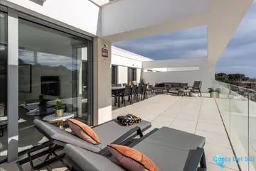 3 bedroom Apartment for Sale in Elviria-26665