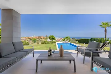 4 bedroom House for Sale in Manilva-26708