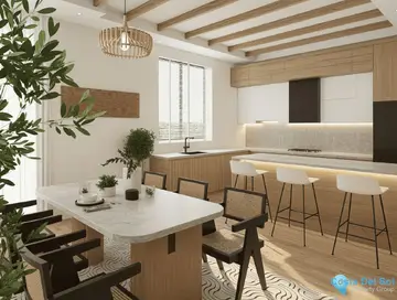 4 bedroom House for Sale in Casares-26743