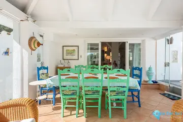 4 bedroom House for Sale in Benahavís-26767