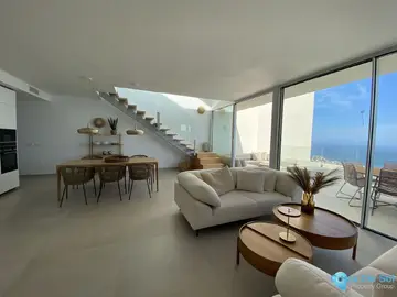 3 bedroom Apartment for Sale in Benalmadena-26766