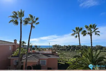 2 bedroom Apartment for Sale in New Golden Mile-82620