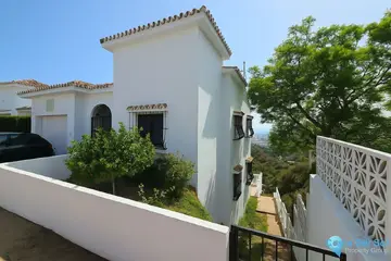 4 bedroom House for Sale in Mijas Costa-26795