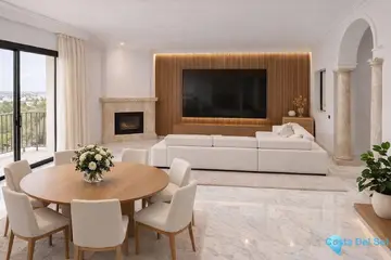 4 bedroom House for Sale in Mijas Costa-26782