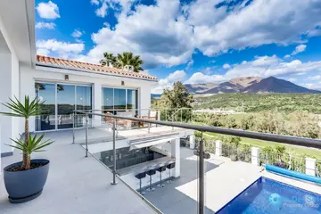 4 bedroom House for Sale in Estepona-26818