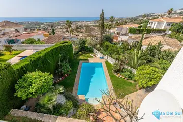 5 bedroom House for Sale in Benalmadena-26823